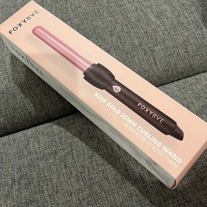 Foxy Bae Curling Wand